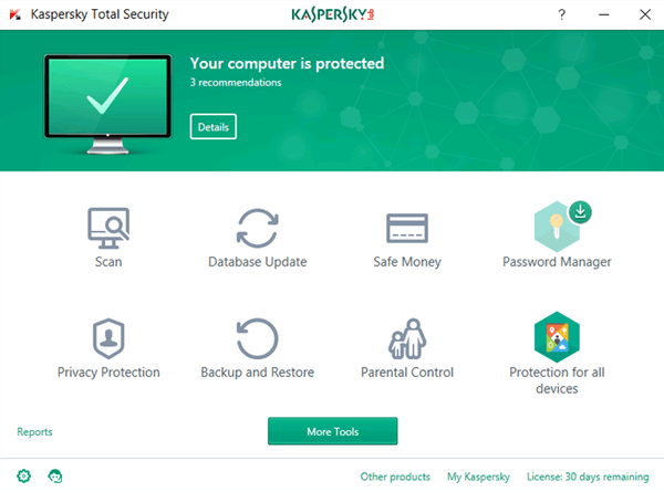 download total security kaspersky download total security kaspersky