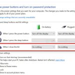 Keep Laptop On When Closed Windows 11