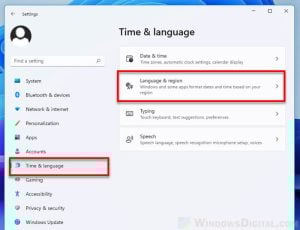 chinese windows 11 to english