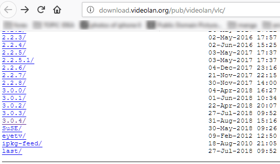 vlc offline installer vlc offline installer