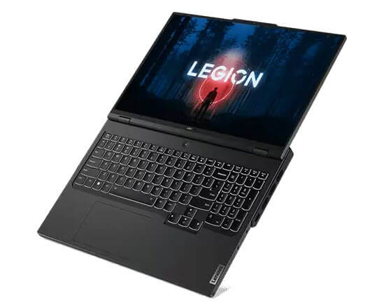 Lenovo Legion weight