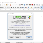 LibreOffice for Windows 10 64-bit Free Download