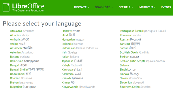 libreoffice vs openoffice vs freeoffice libreoffice vs openoffice vs freeoffice