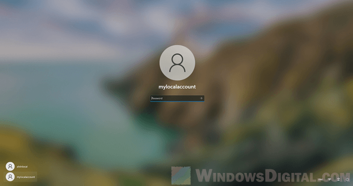 Lock Keyboard Windows 11 Shortcut Keys