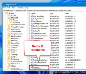 How to Make Everything Smaller or Bigger on Windows 11