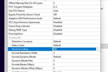 Meta Quest Link Keeps Freezing on Newer NVIDIA Drivers, Why?
