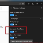 Microsoft Edge Not Playing YouTube Videos in Windows 10