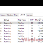 Microsoft.Photos.exe High CPU Memory Usage