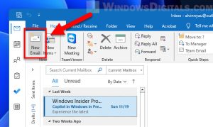How to Use Google Docs with Outlook Email (Attach)