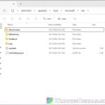 New Outlook Won't Open Attachments in Windows 11
