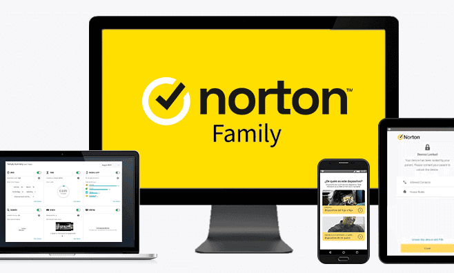 Norton Family