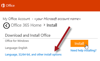 Microsoft Office 16 Or 365 Offline Installer Download For Windows 10