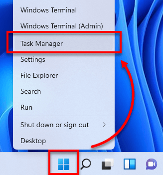 how to remove skype from taskbar