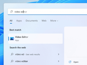 How to Compress a Video in Windows 11