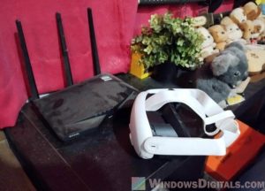 How to Find the Best Channel for Your WiFi (VR)