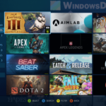 Play PC Games with PS5, PS4 or Xbox Controller on Windows 11