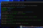 Using a PowerShell Script to Add a Printer Driver by IP
