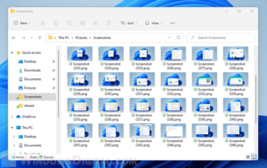How to Preview Files, Images and Videos in File Explorer on Windows 11