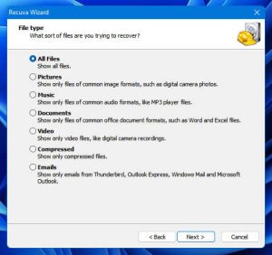How to Recover Unsaved Notepad in Windows 11