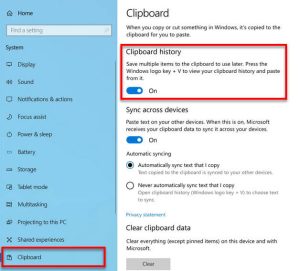 How to Find Snipping Tool History in Windows 11 or 10