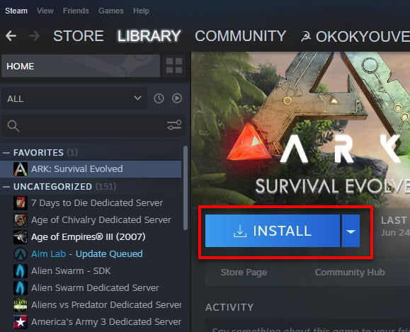 Steam Missing Downloaded Files. How to Recover?