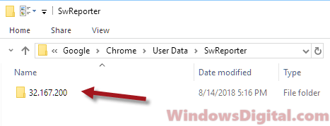 Remove Software_Reporter_Tool.exe