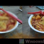 Removing Mosaic from a Picture or Video