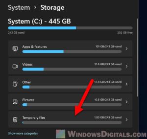 How to Clean Up AppData Folder in Windows 11
