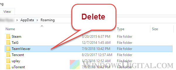 teamviewer trial expired remove regedit teamviewer trial expired remove regedit
