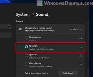 What is RtkAudUService64.exe on Startup & its Errors
