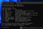 Run cURL Commands in Windows 11 (with Examples)