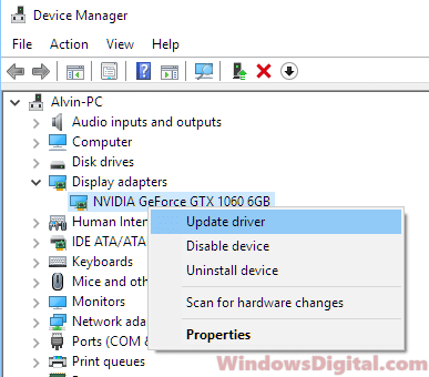 STOP code Driver IRQL_NOT_LESS_OR_EQUAL Windows 10 Fix