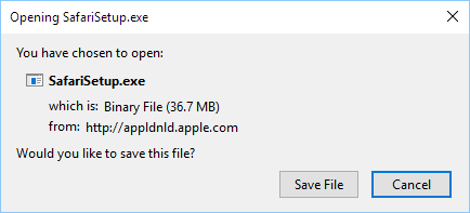 Safari offline installer Download