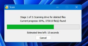 How to Recover Unsaved Notepad in Windows 11