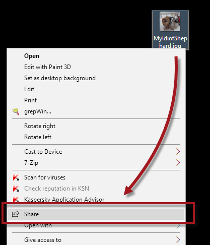 Send to Mail Recipient Not Working in Windows 10/11 Outlook