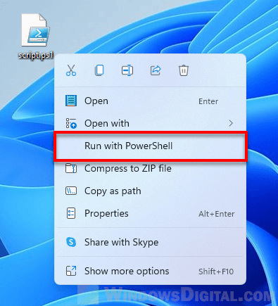 Set priority and CPU affinity automatically Windows 11