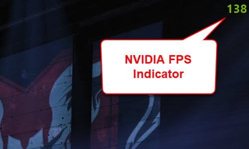 Show FPS in Games Windows 11