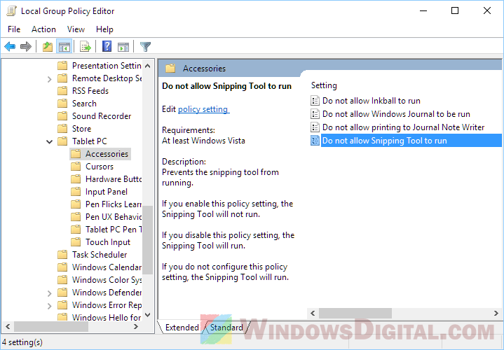 download snipping tool windows