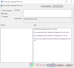 new snipping tool windows new snipping tool windows