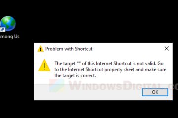 Steam game Problem with Shortcut