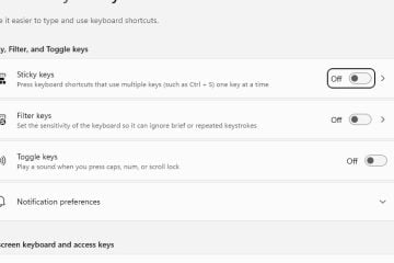 Surface Keyboard Stopped Typing Letters or Not Working