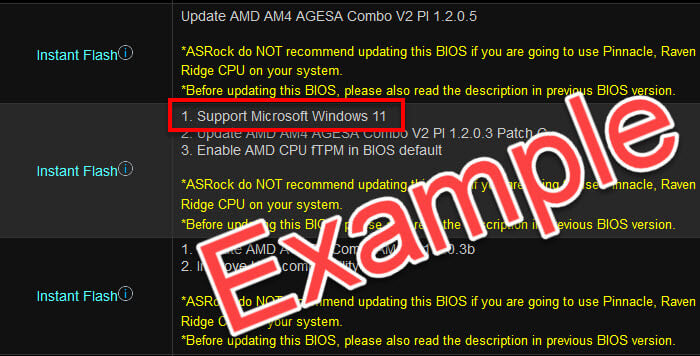 The installation failed in the SAFE_OS phase with an error during BOOT operation