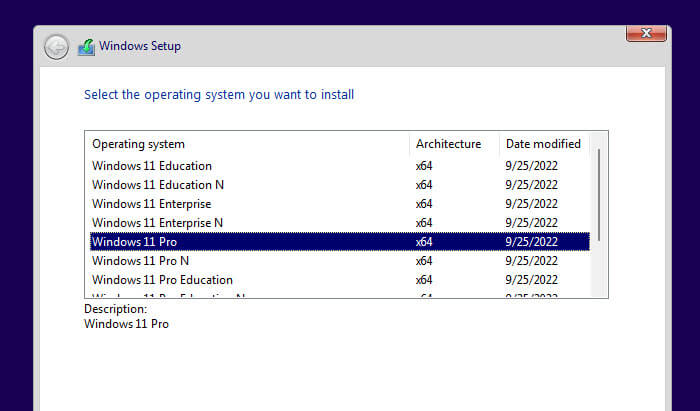 This PC can't run Windows 11 VirtualBox