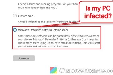 USB Drive Keeps Opening by Itself and CMD Windows Flash