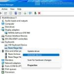 Uninstall Drivers Windows 11