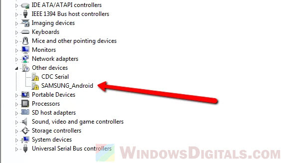 Uninstall ssudbus.sys and ssudmdm.sys