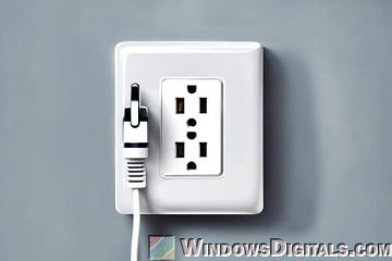 Computer Drops Plug In How to Check Power Supply Wattage on Windows 11/10 PC