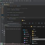 Downloading HTML from a Website