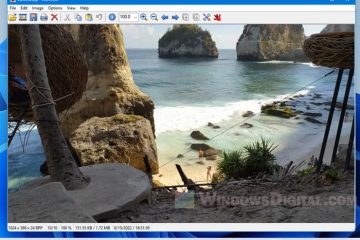 WebP Viewer Windows 11