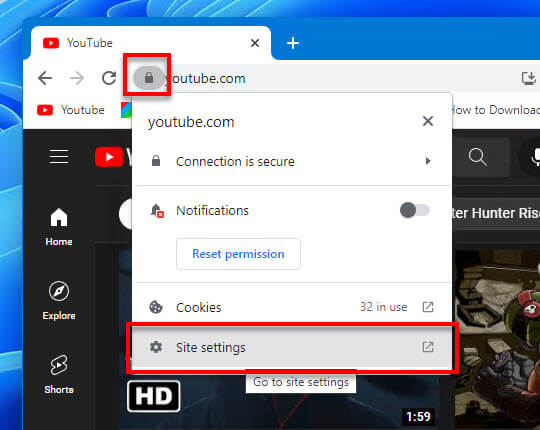 How to Block Websites on Chrome Without Extension